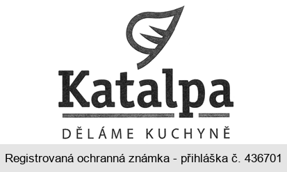 Katalpa DĚLÁME KUCHYNĚ