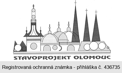 STAVOPROJEKT OLOMOUC