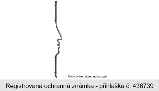 Dejte svému domu novou tvář.