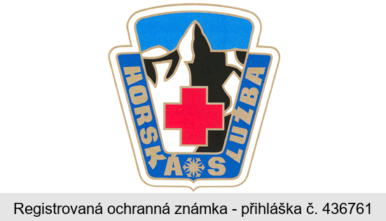 HORSKÁ SLUŽBA