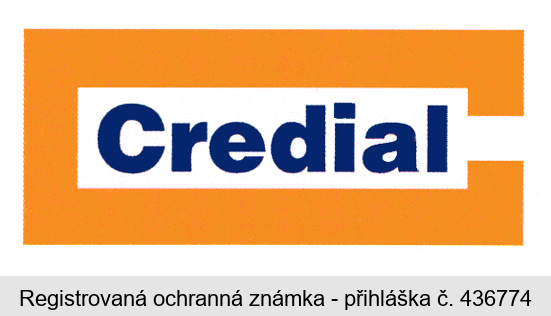 Credial