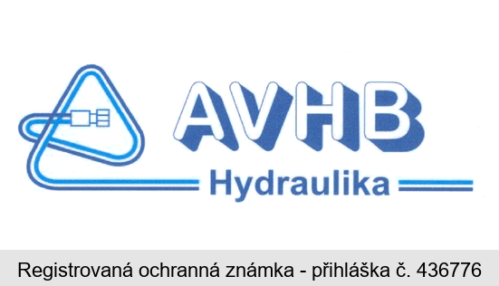 AVHB Hydraulika
