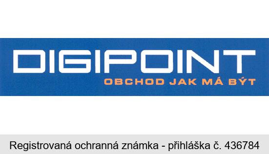 DIGIPOINT OBCHOD JAK MÁ BÝT