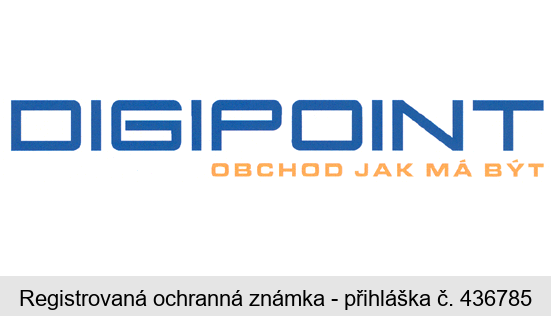 DIGIPOINT OBCHOD JAK MÁ BÝT