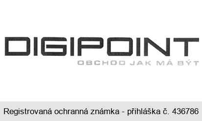 DIGIPOINT OBCHOD JAK MÁ BÝT
