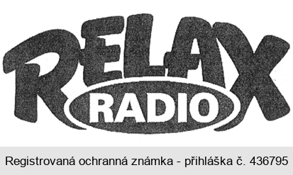 RELAX RADIO