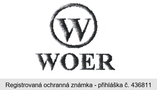 W WOER