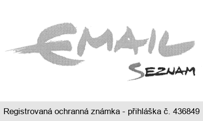 EMAIL SEZNAM