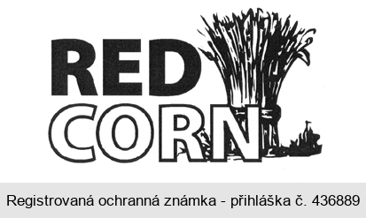 RED CORN