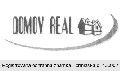 DOMOV REAL