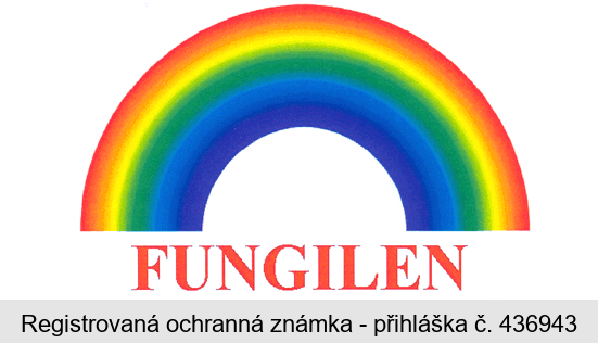 FUNGILEN