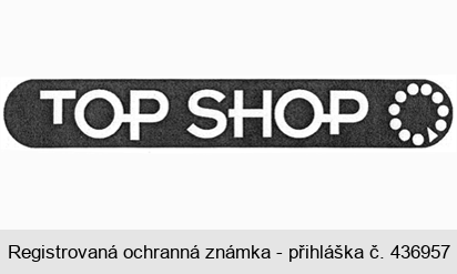 TOP SHOP