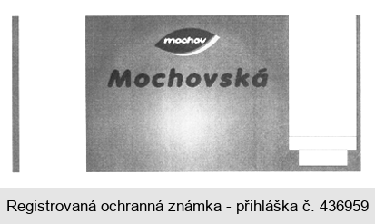 mochov Mochovská