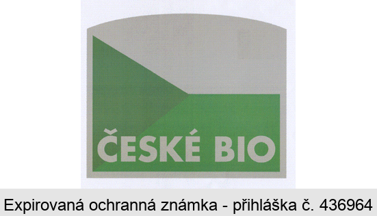 ČESKÉ BIO