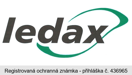 ledax