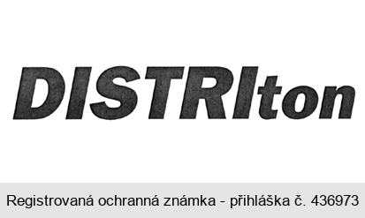 DISTRIton