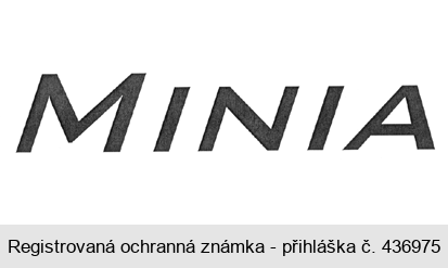 MINIA