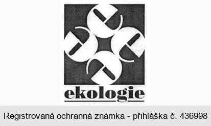 e ekologie