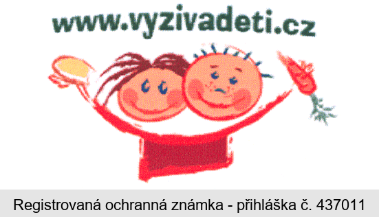 www.vyzivadeti.cz