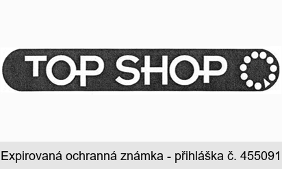 TOP SHOP