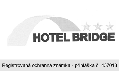 HOTEL BRIDGE