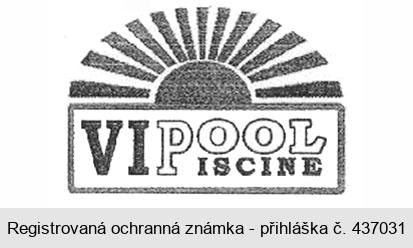 VIPOOL PISCINE