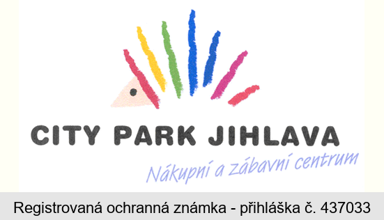 CITY PARK JIHLAVA Nákupní a zábavní centrum