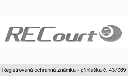 RECourt