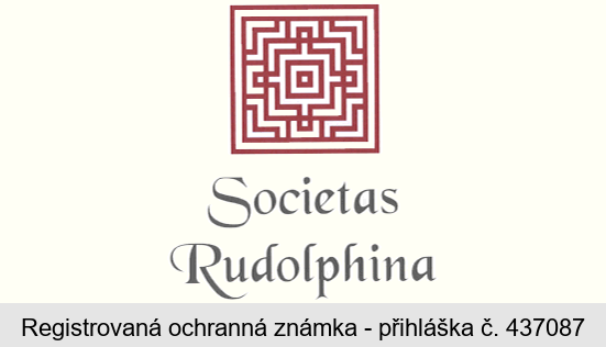 Societas Rudolphina