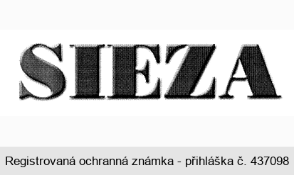 SIEZA