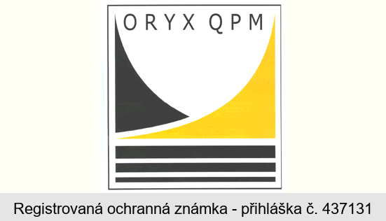 ORYX QPM