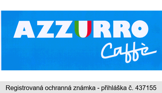 AZZURRO Caffé