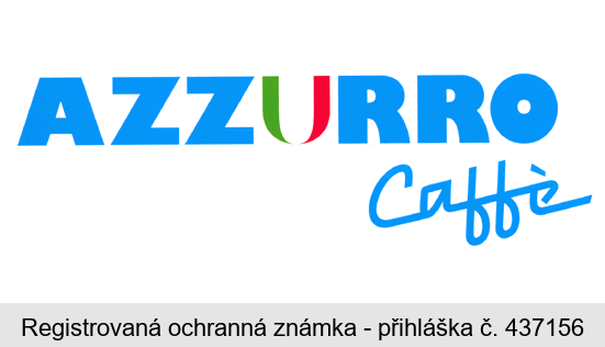 AZZURRO Caffé
