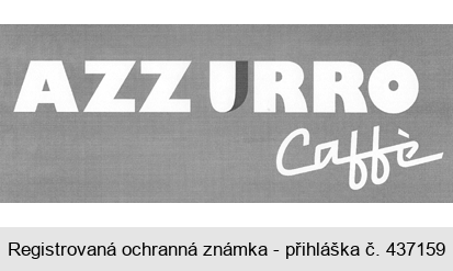 AZZURRO Caffé