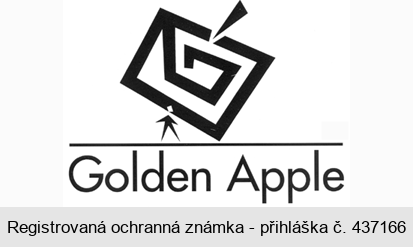 Golden Apple