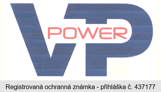VP POWER