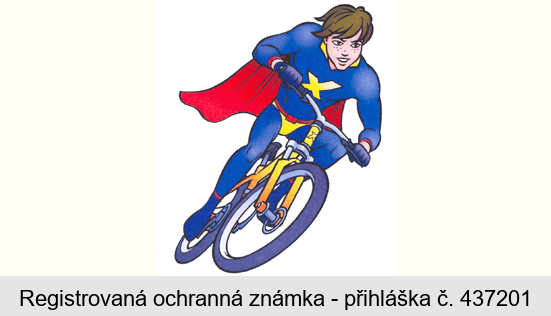 Ochranná známka