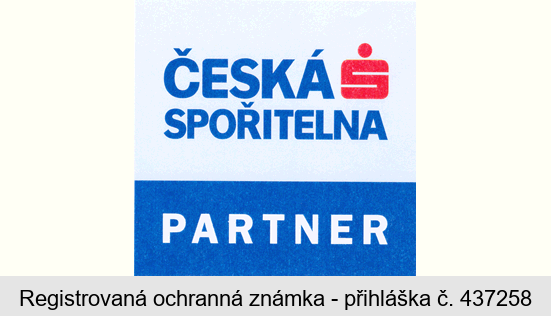 ČESKÁ S SPOŘITELNA PARTNER