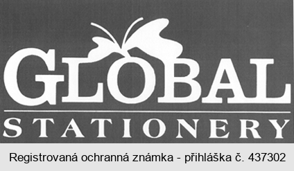 GLOBAL STATIONERY