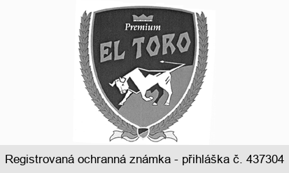 Premium EL TORO