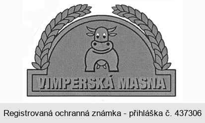 VIMPERSKÁ MASNA
