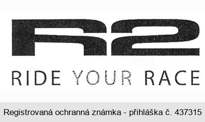 R2 RIDE YOUR RACE