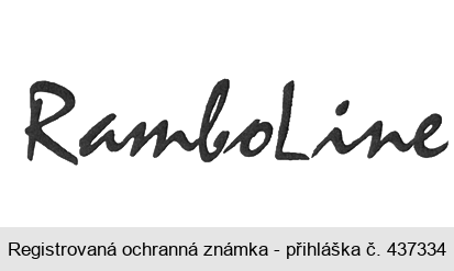 RamboLine