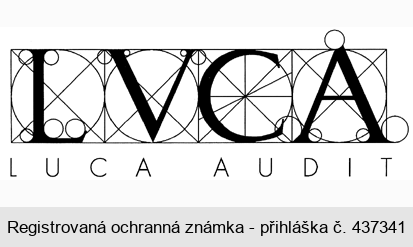 LVCA LUCA AUDIT