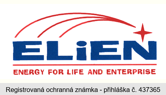 ELiEN ENERGY FOR LIFE AND ENTERPRISE