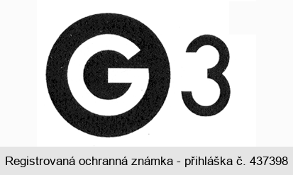 G 3