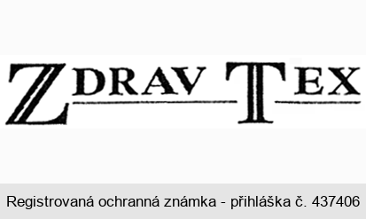 ZDRAV TEX