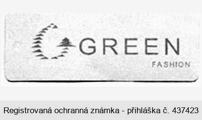 GREEN FASHION