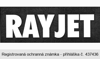 RAYJET