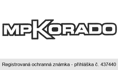 MP KORADO